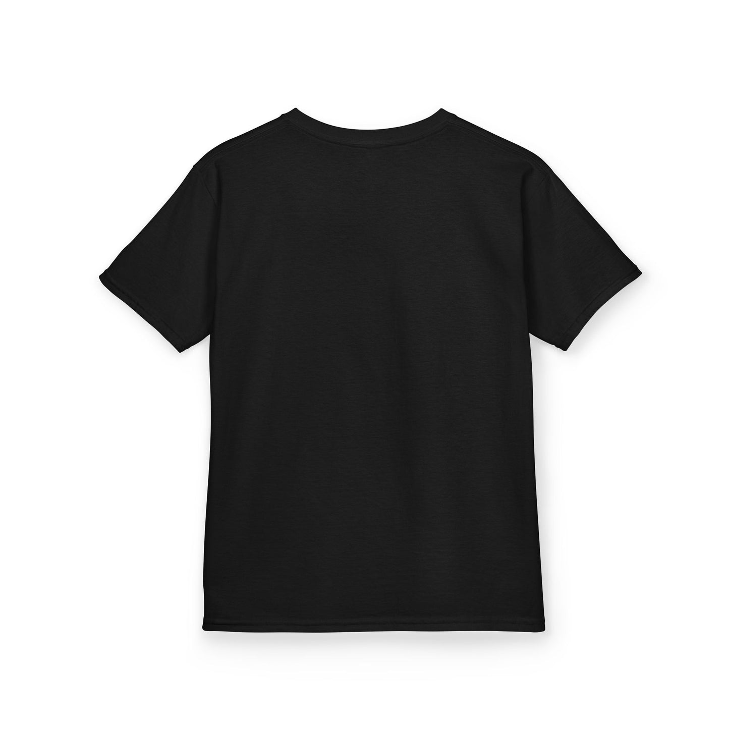 Kids unisex Spider-Man Heavy Cotton Tee
