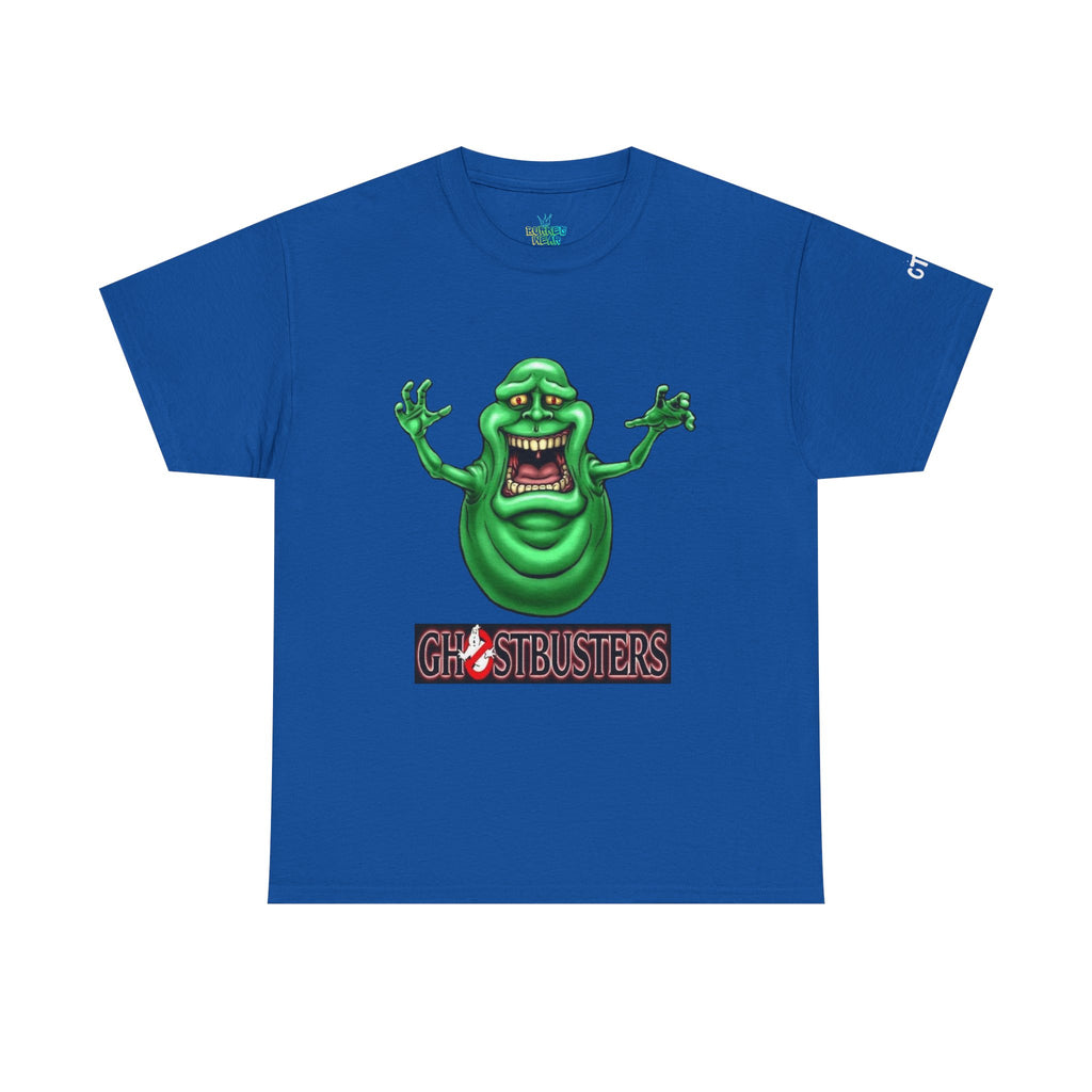Ghostbusters Heavy Cotton Tee