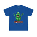 Ghostbusters Heavy Cotton Tee