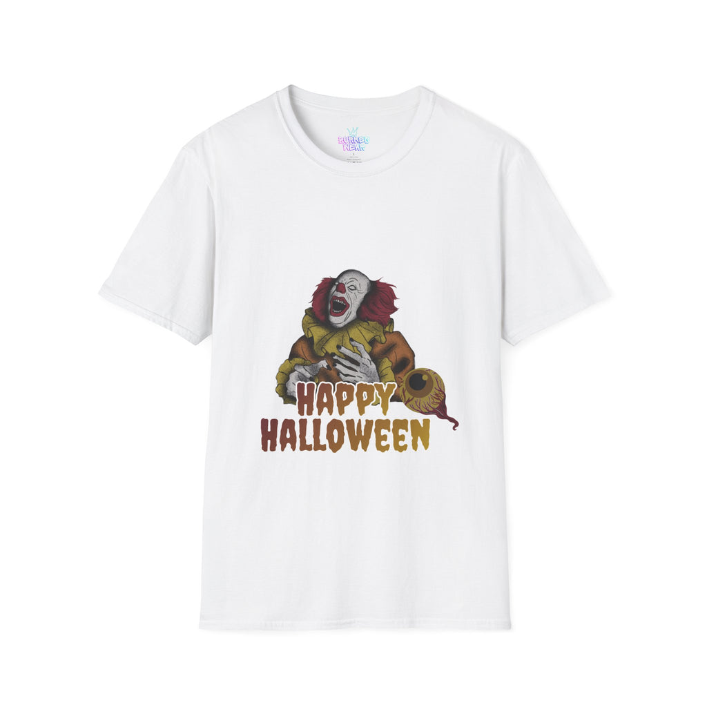 Unisex IT Halloween T-Shirt