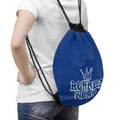 Burkes Wear Drawstring Bag