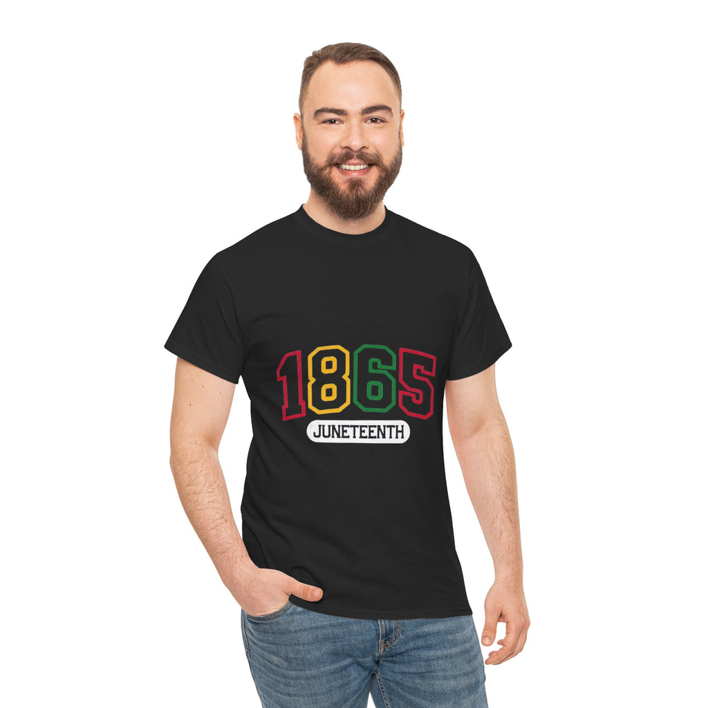 Unisex 1865 Tee