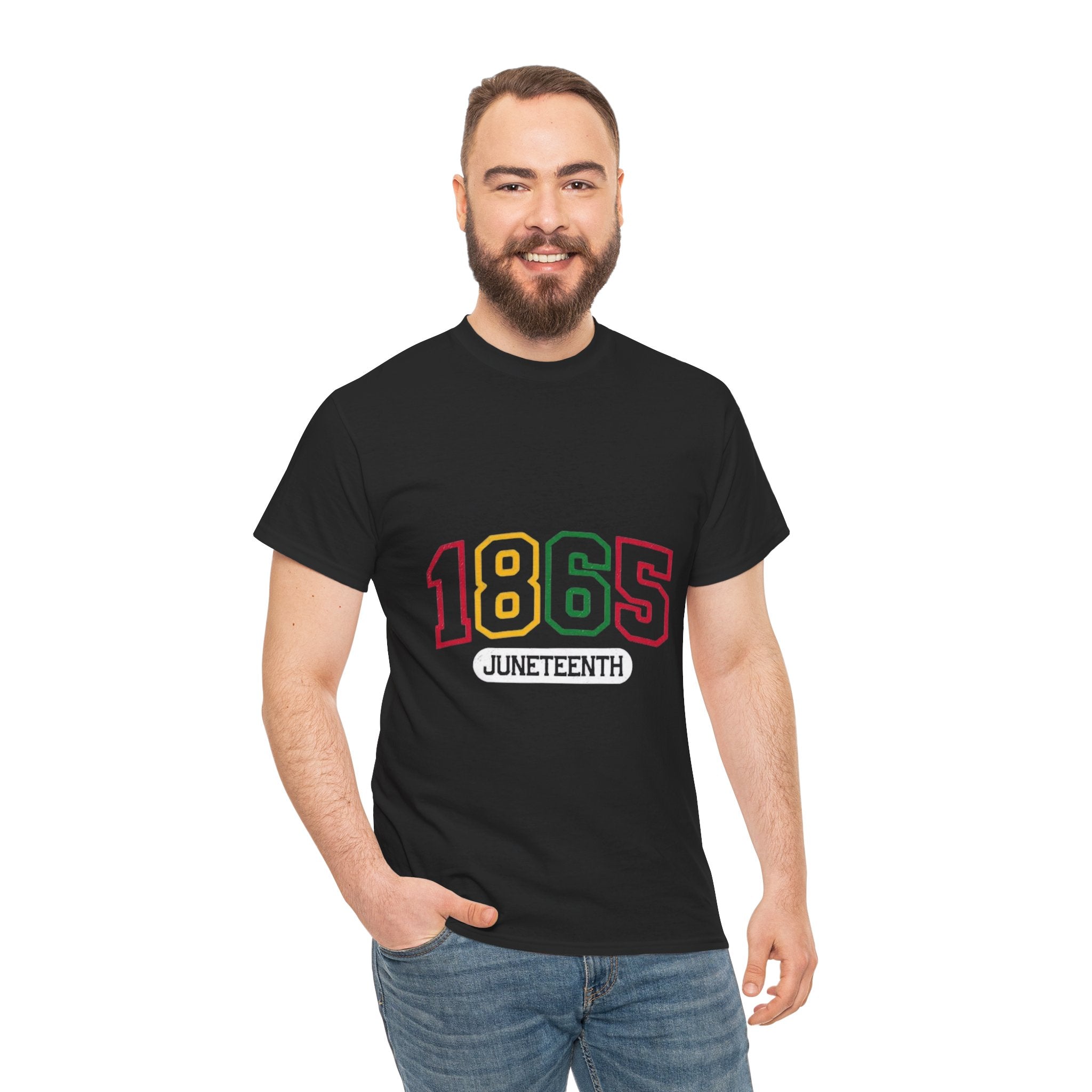 Unisex 1865 Tee