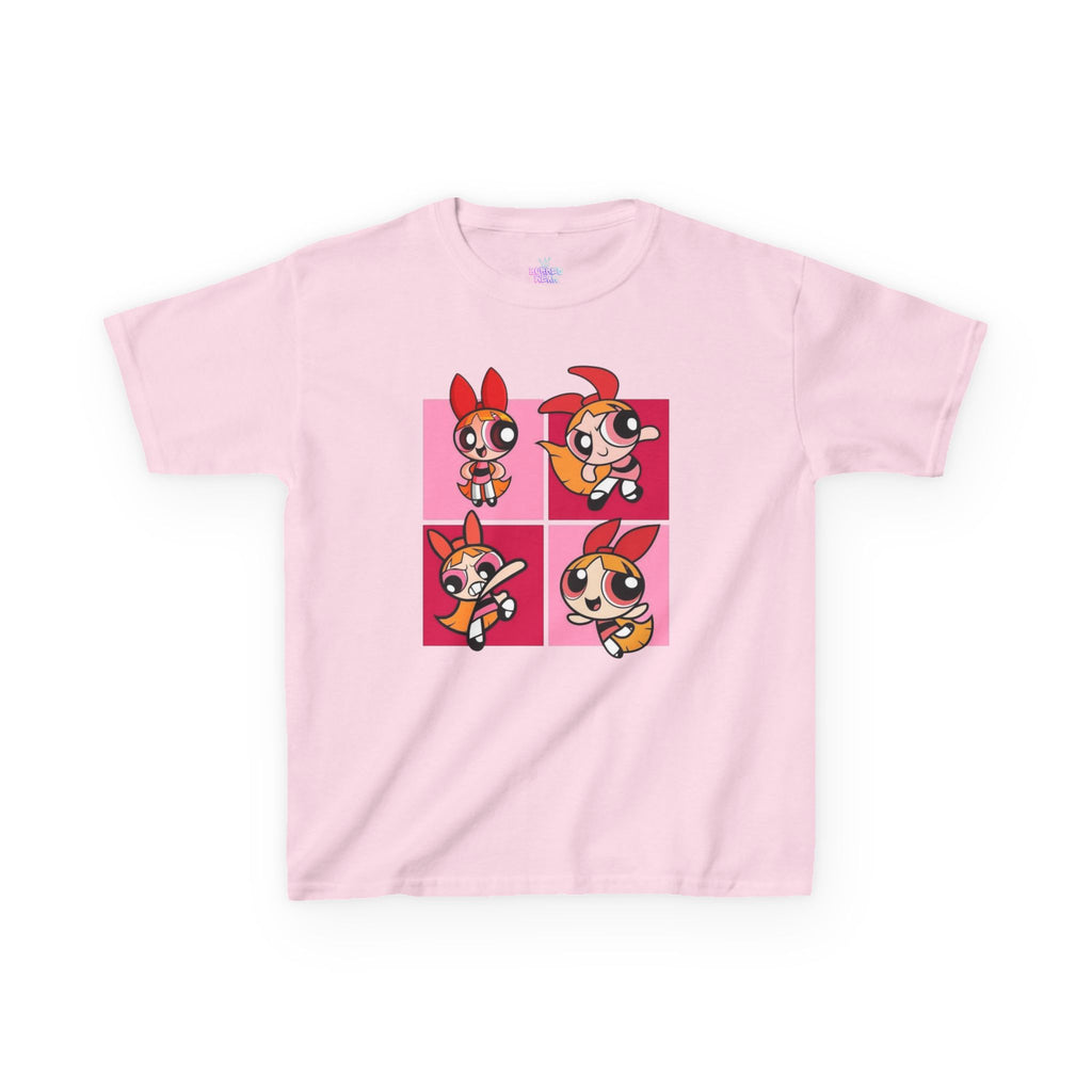 Kids Heavy Cotton™ Tee