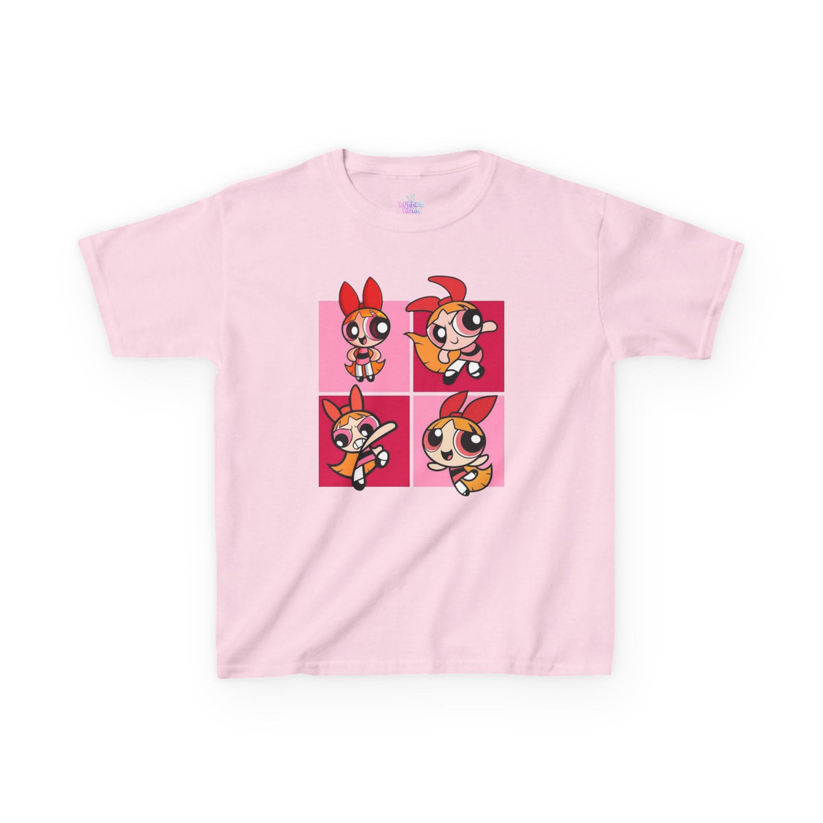 Kids Heavy Cotton™ Tee