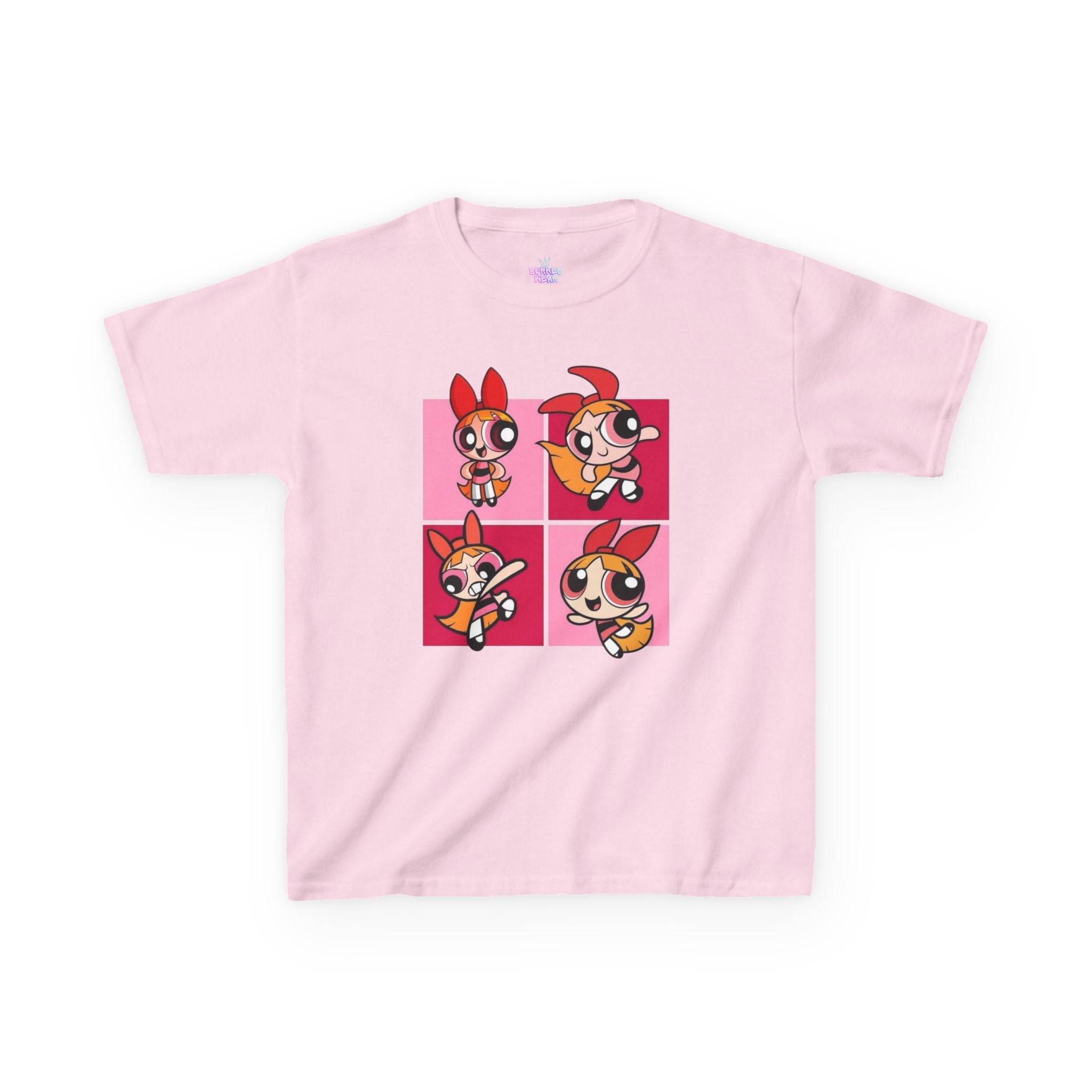 Kids Heavy Cotton™ Tee