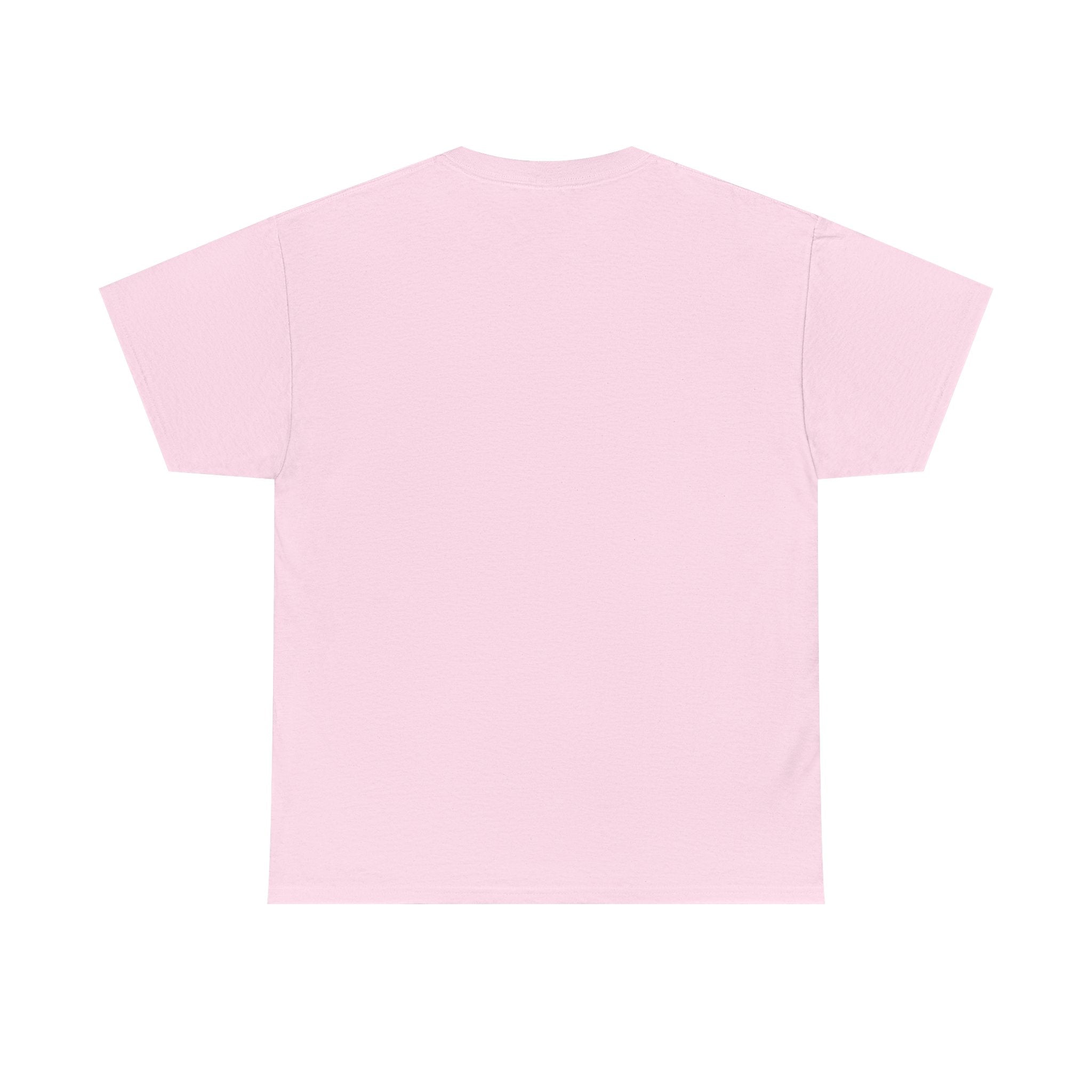 Teen Barbie Heavy Cotton Tee