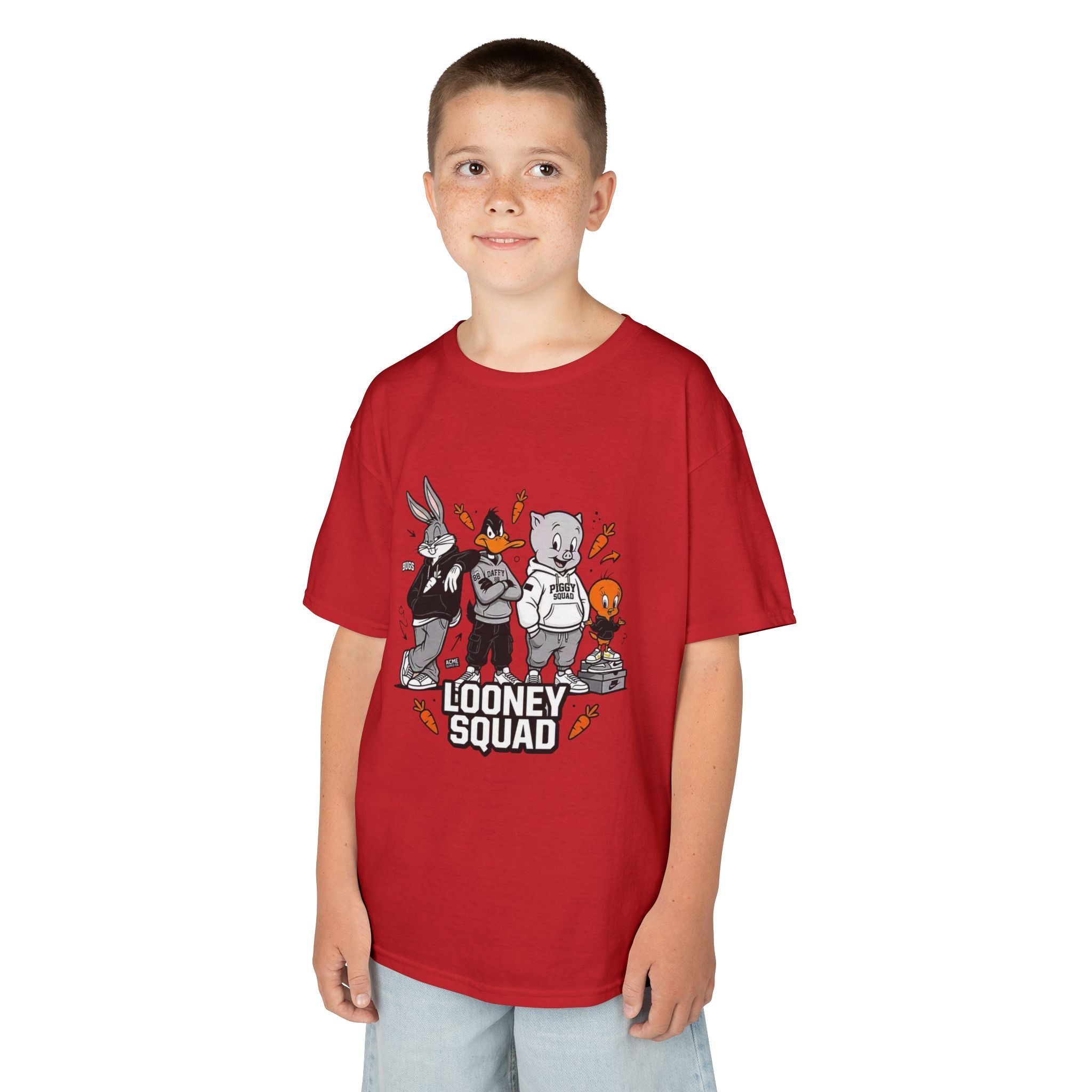 Kids Heavy Cotton™ Tee