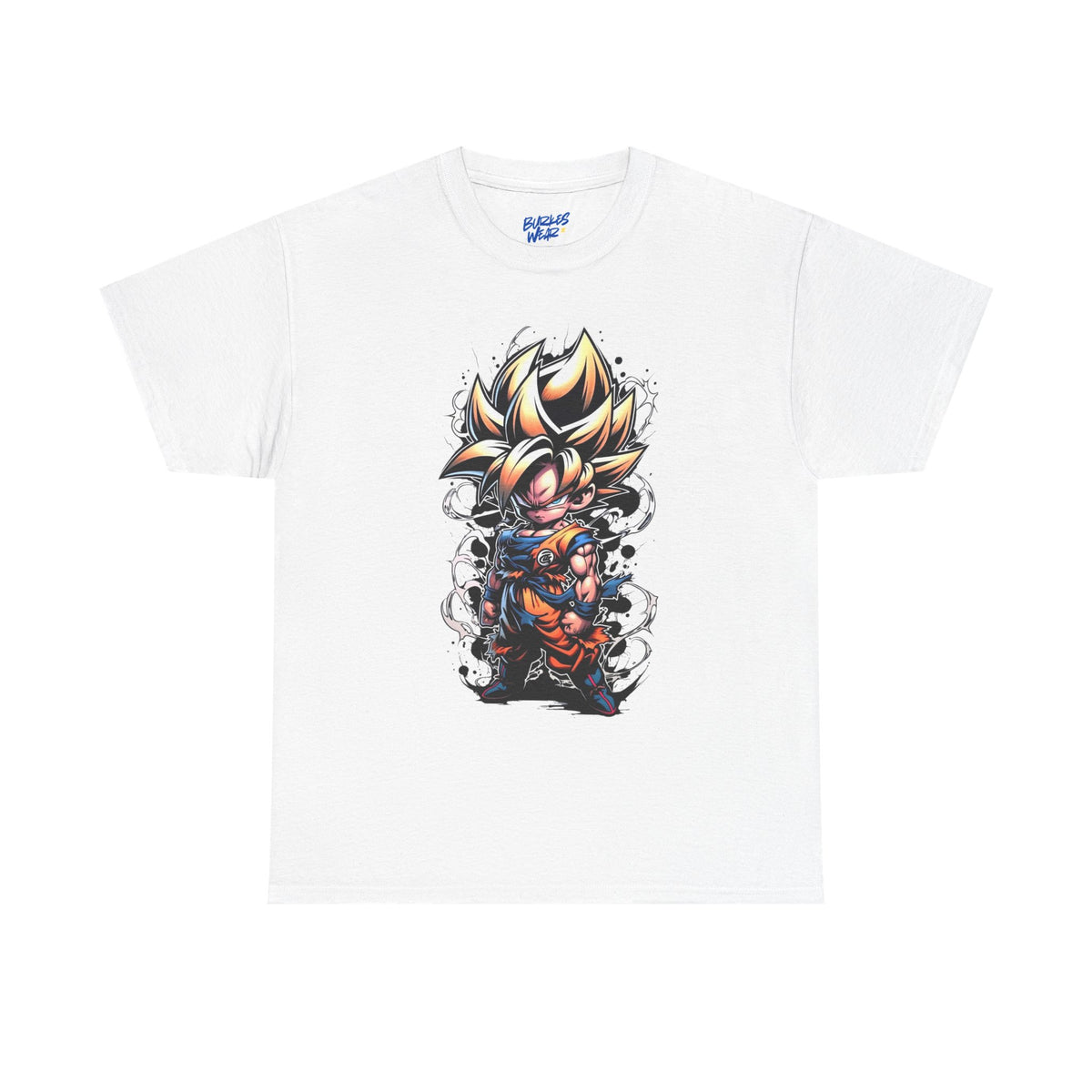 Teen Heavy Cotton Tee