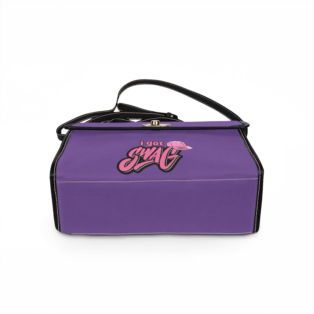 Swag Waterproof Canvas Bag