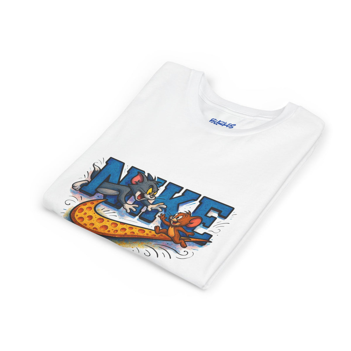 Youth Unisex Short Sleeve Tee