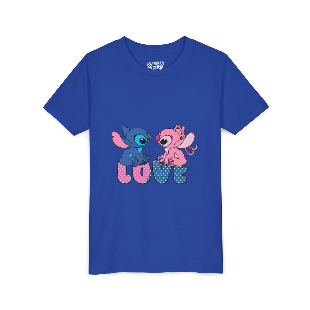 Youth love Short Sleeve Tee
