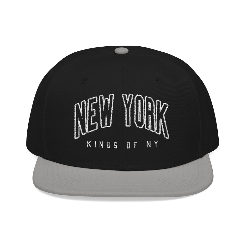 Snapback New York (Embroidery)