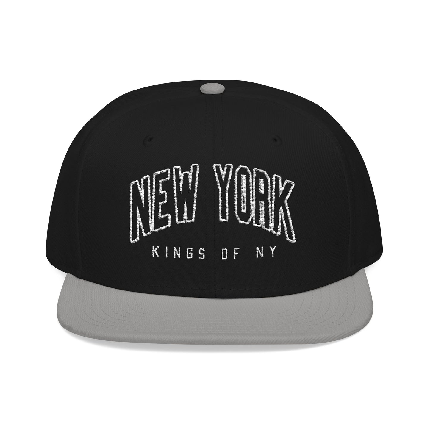 Snapback New York (Embroidery)