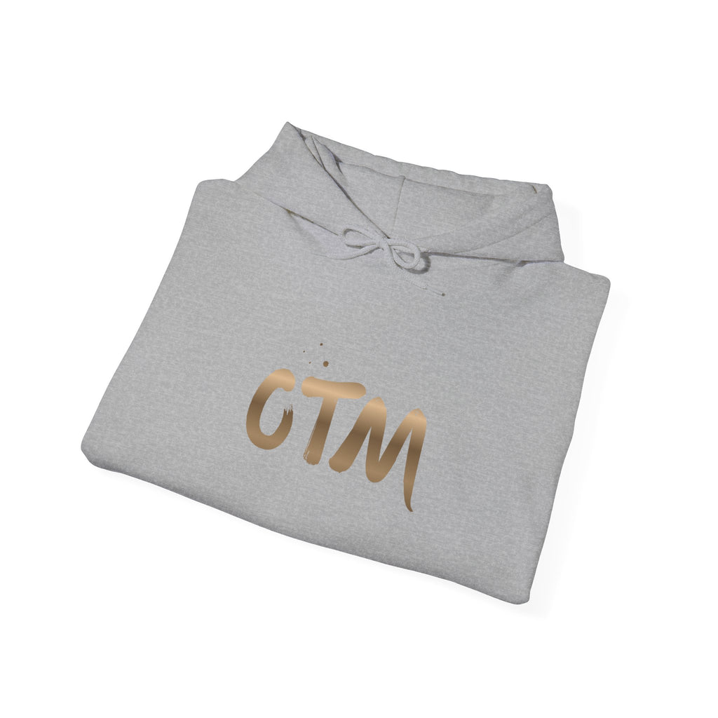 Unisex OTM Heavy Blend™ Hooded Sweatshirt