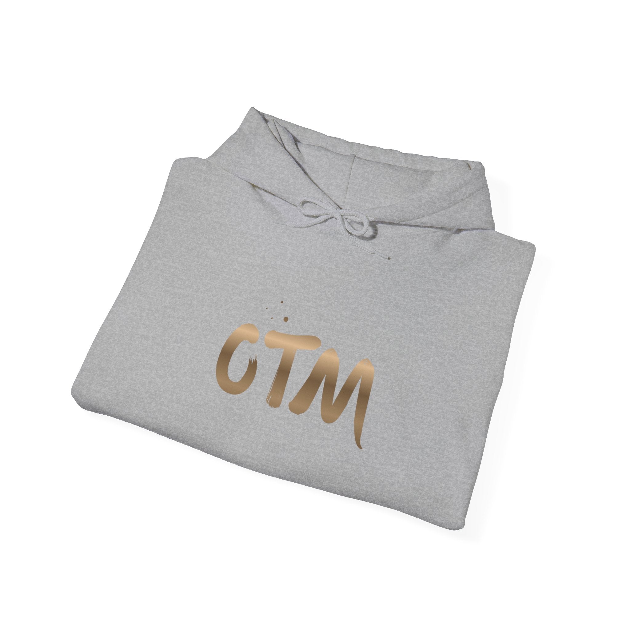 Unisex OTM Heavy Blend™ Hooded Sweatshirt