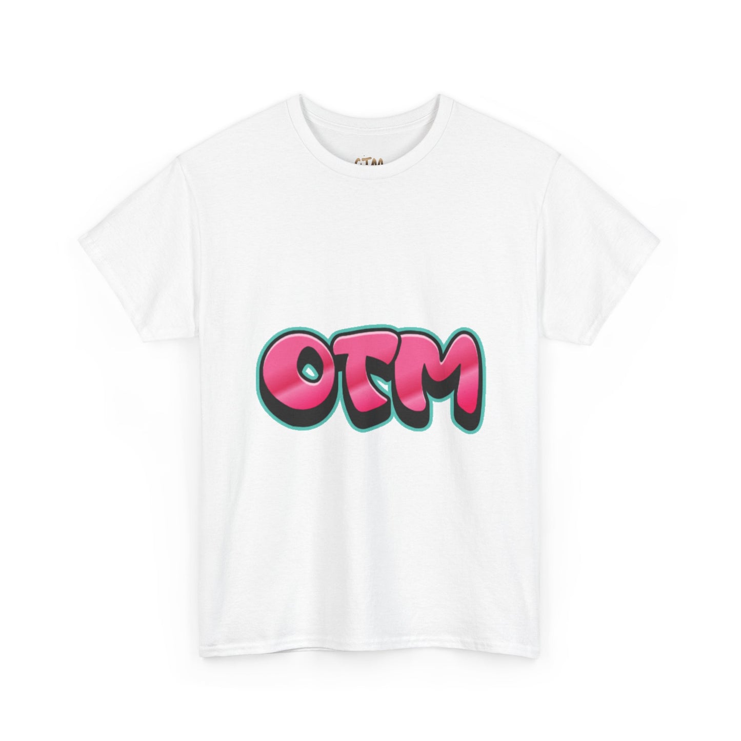 Women’s OTM Cotton Tee