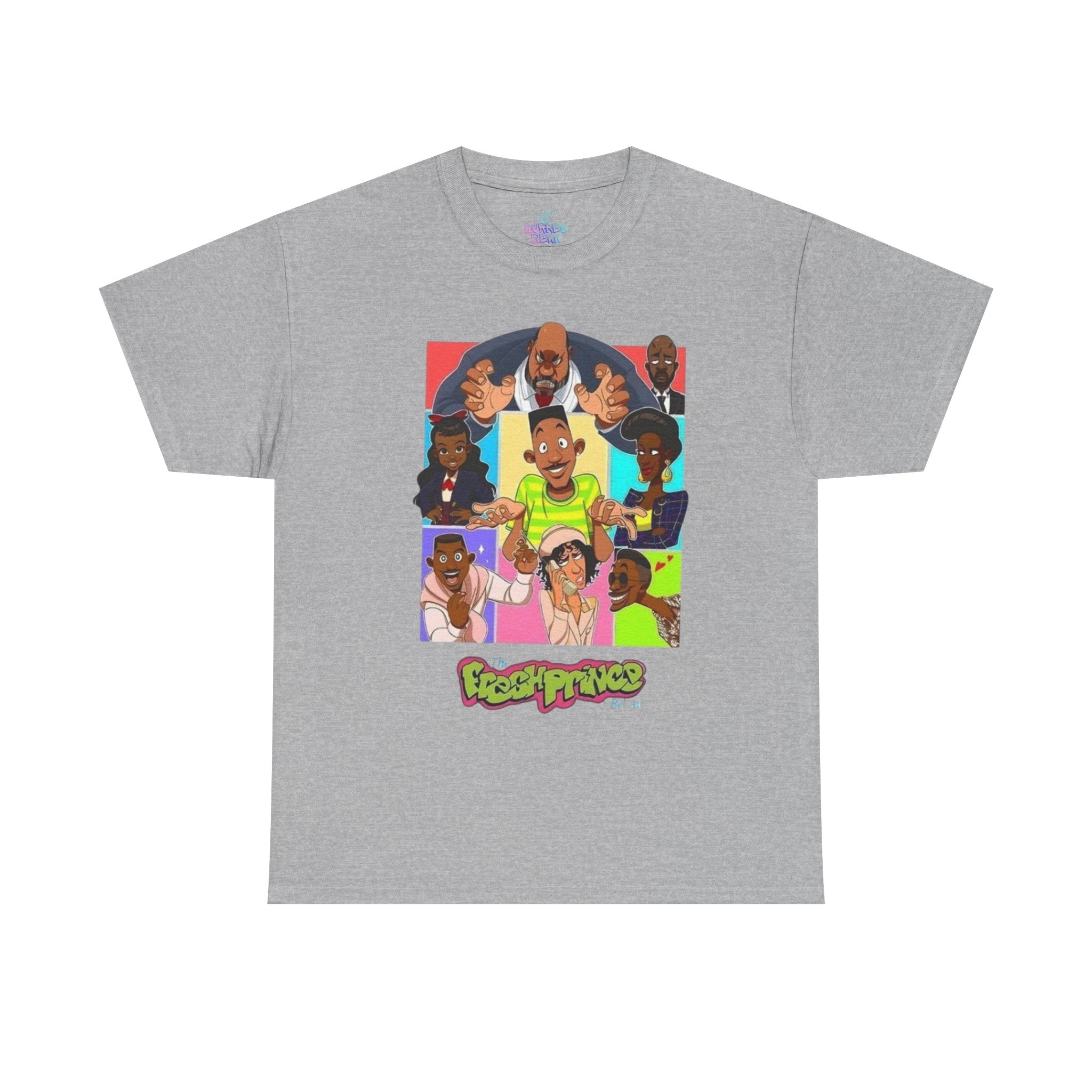 The Fresh prince Tee