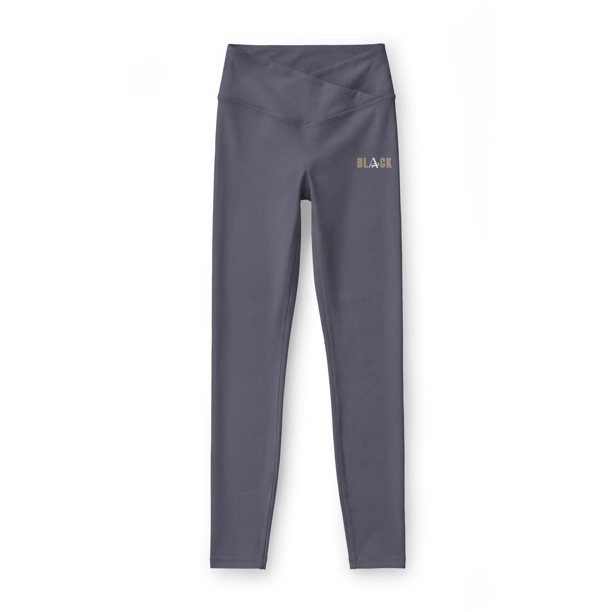 Black Women’s Luxe Leggings