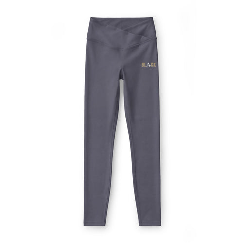 Black Women’s Luxe Leggings