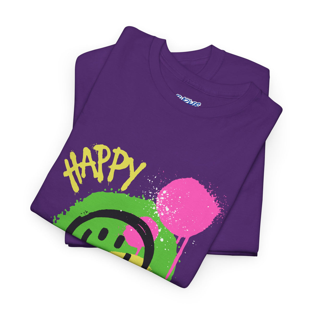 Heavy Cotton Tee