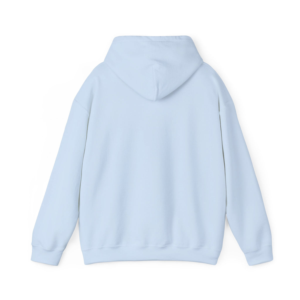 Unisex Blank Heavy Blend Hooded Sweatshirt
