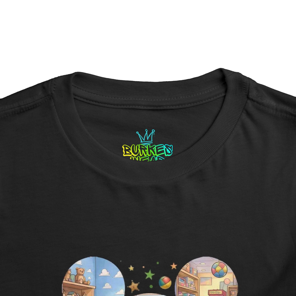 Toddler Tee