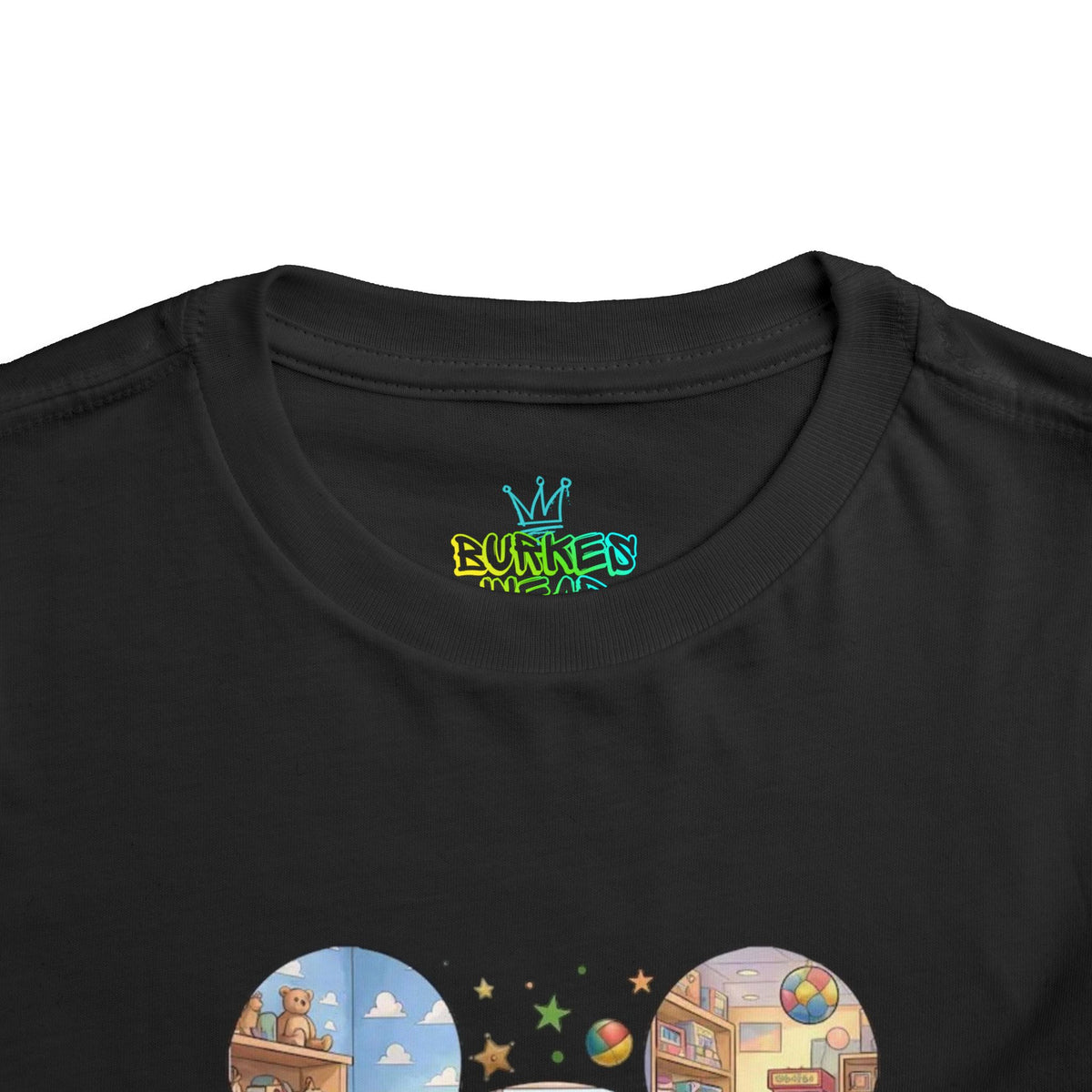 Toddler Tee