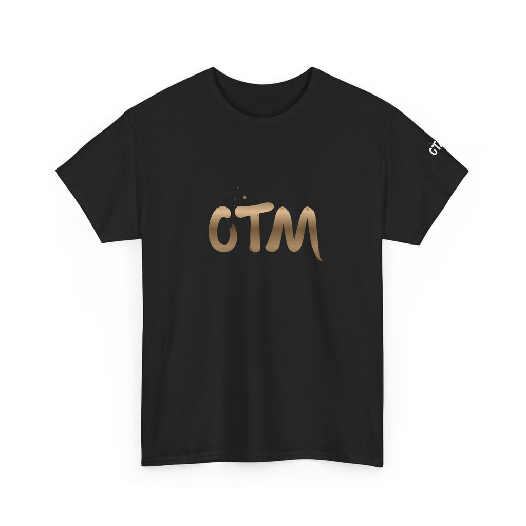 Unisex OTM Heavy Cotton Tee