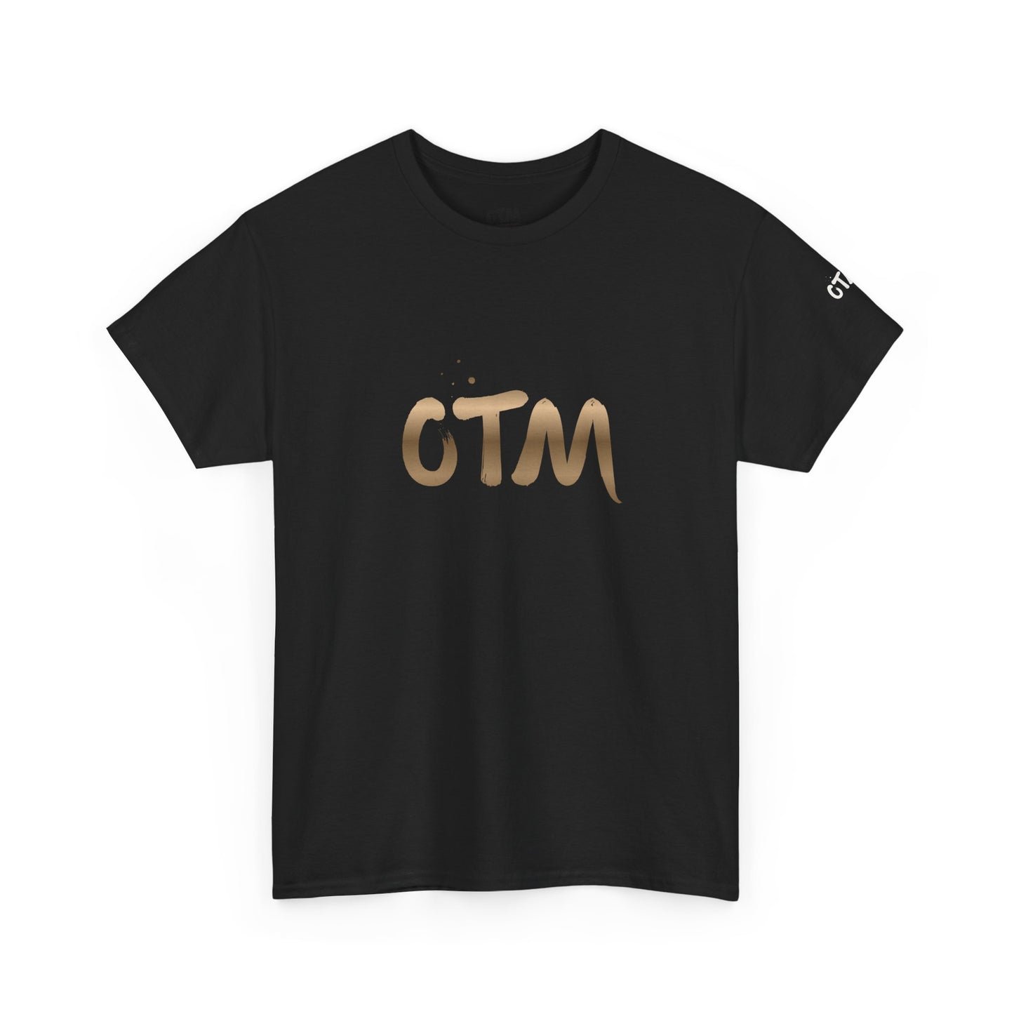 Unisex OTM Heavy Cotton Tee