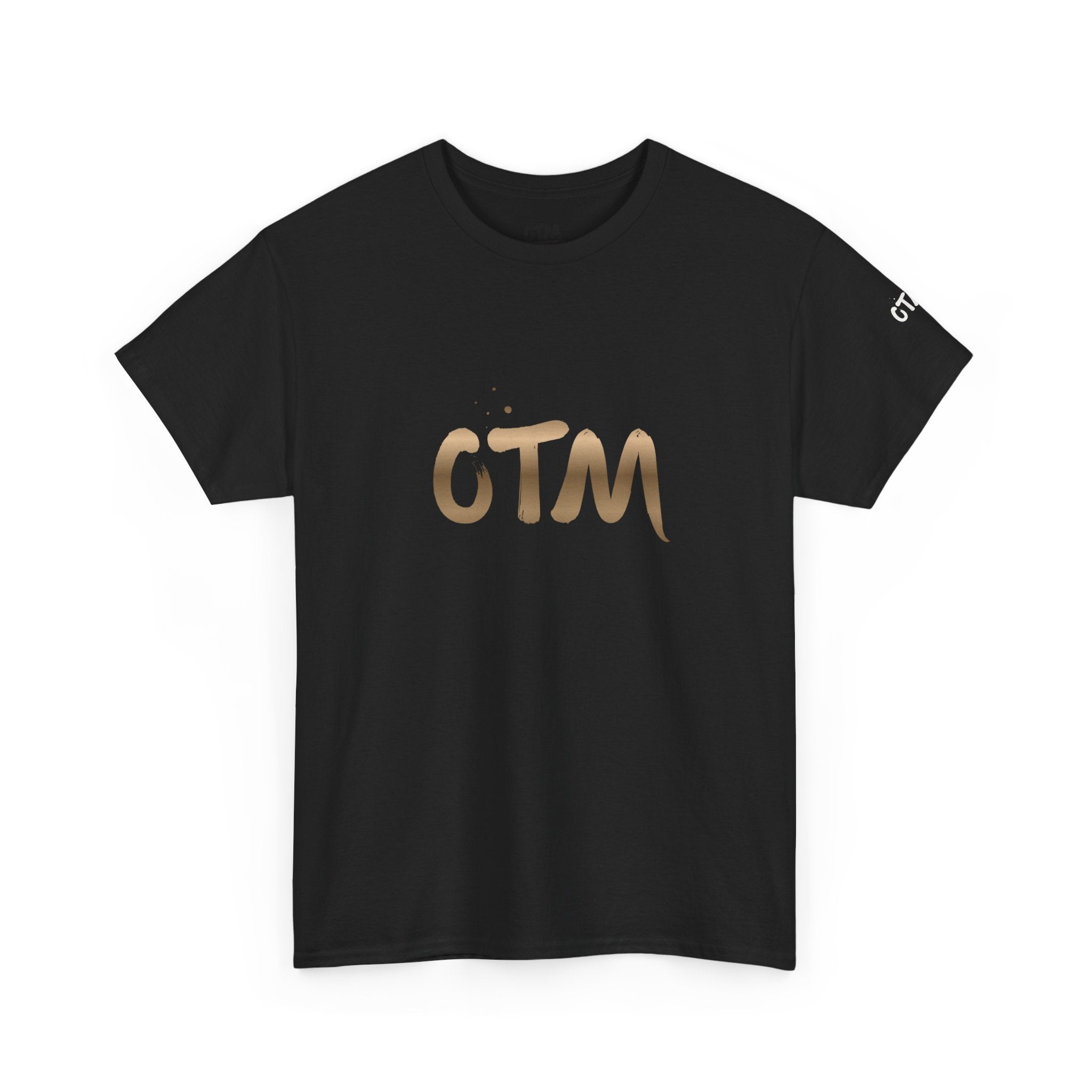 Unisex OTM Heavy Cotton Tee