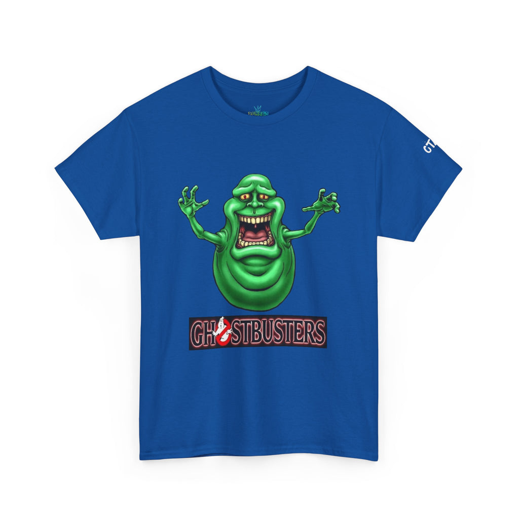 Ghostbusters Heavy Cotton Tee