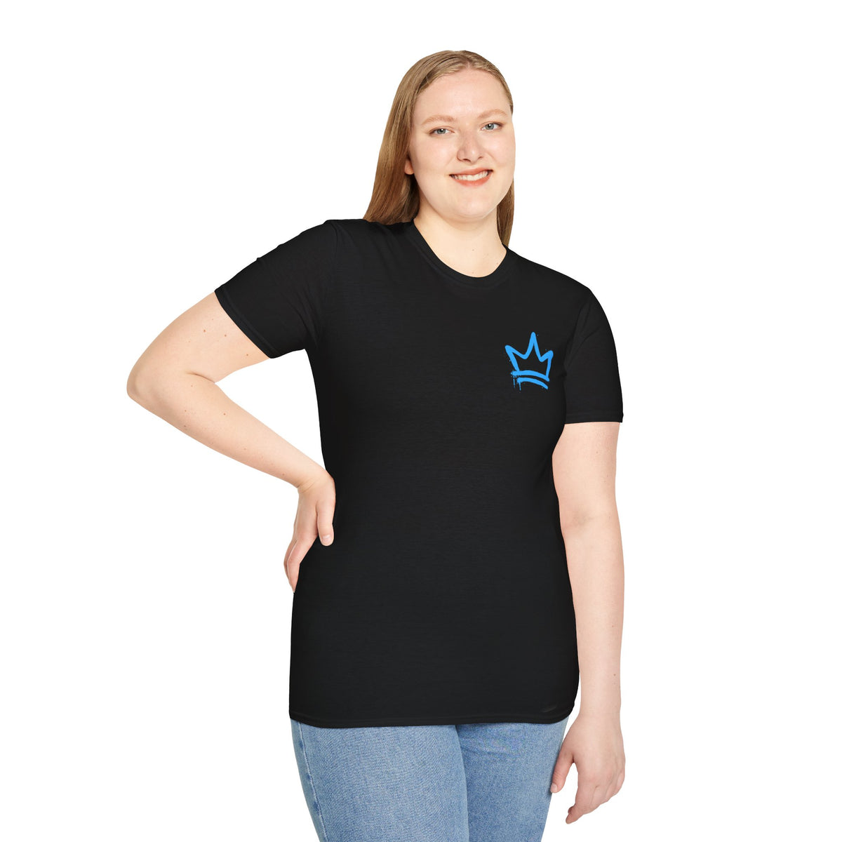 Unisex Burkes T-Shirt