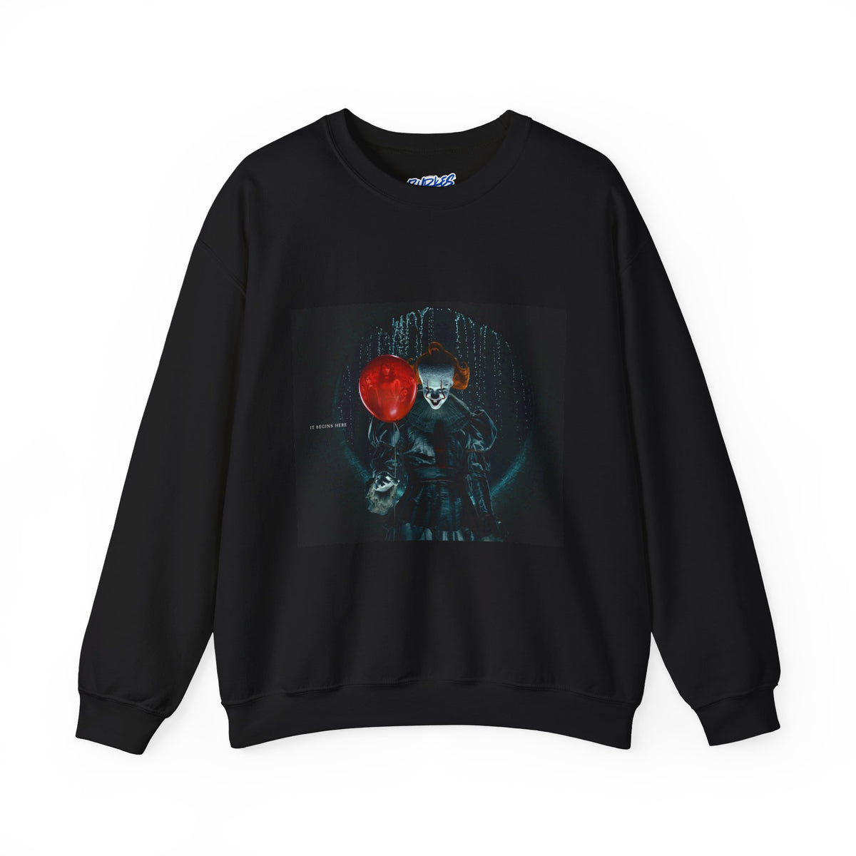 Unisex pennywise Crewneck Sweatshirt