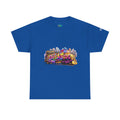 Unisex  Heavy Cotton Tee