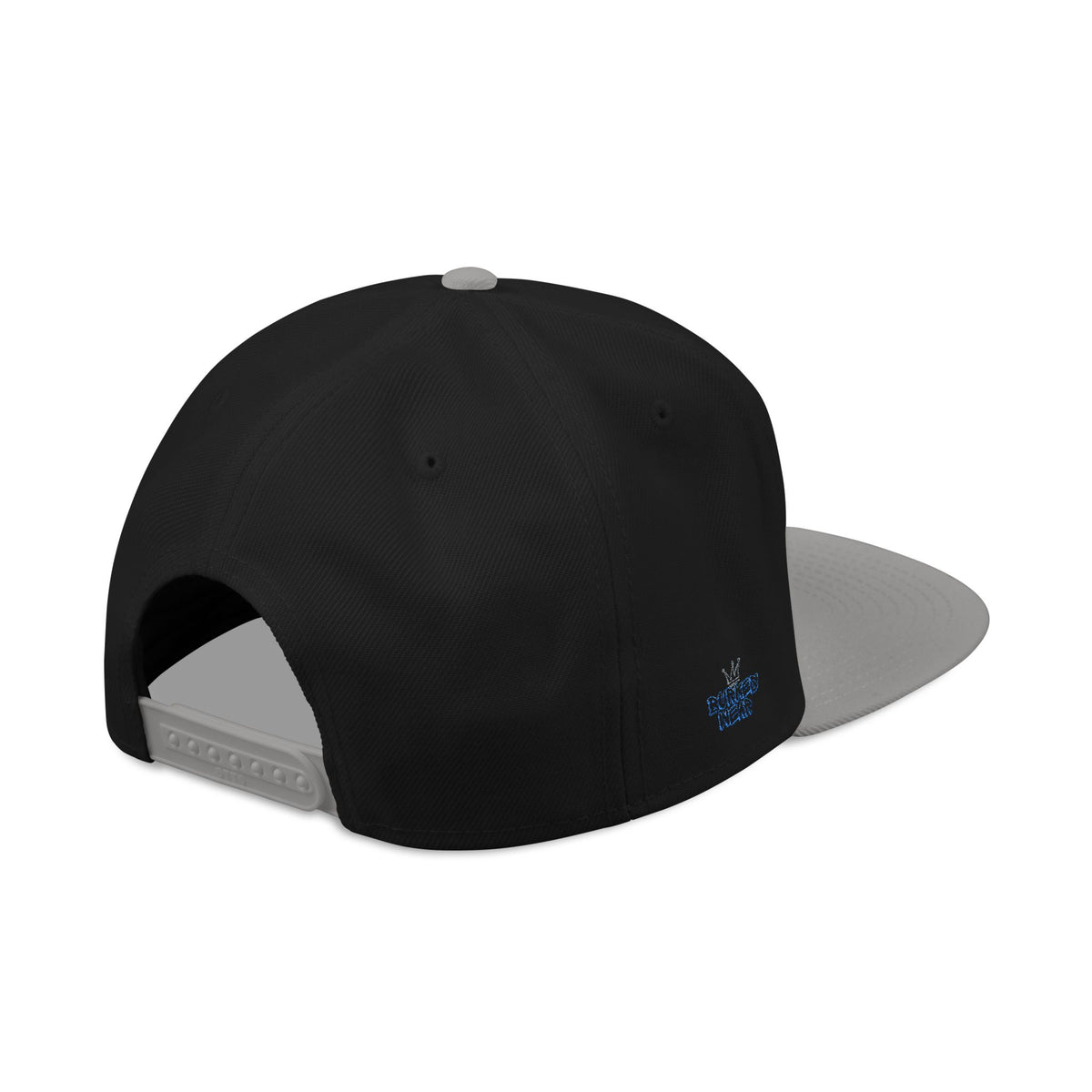 Good Times Snapback (Embroidery)