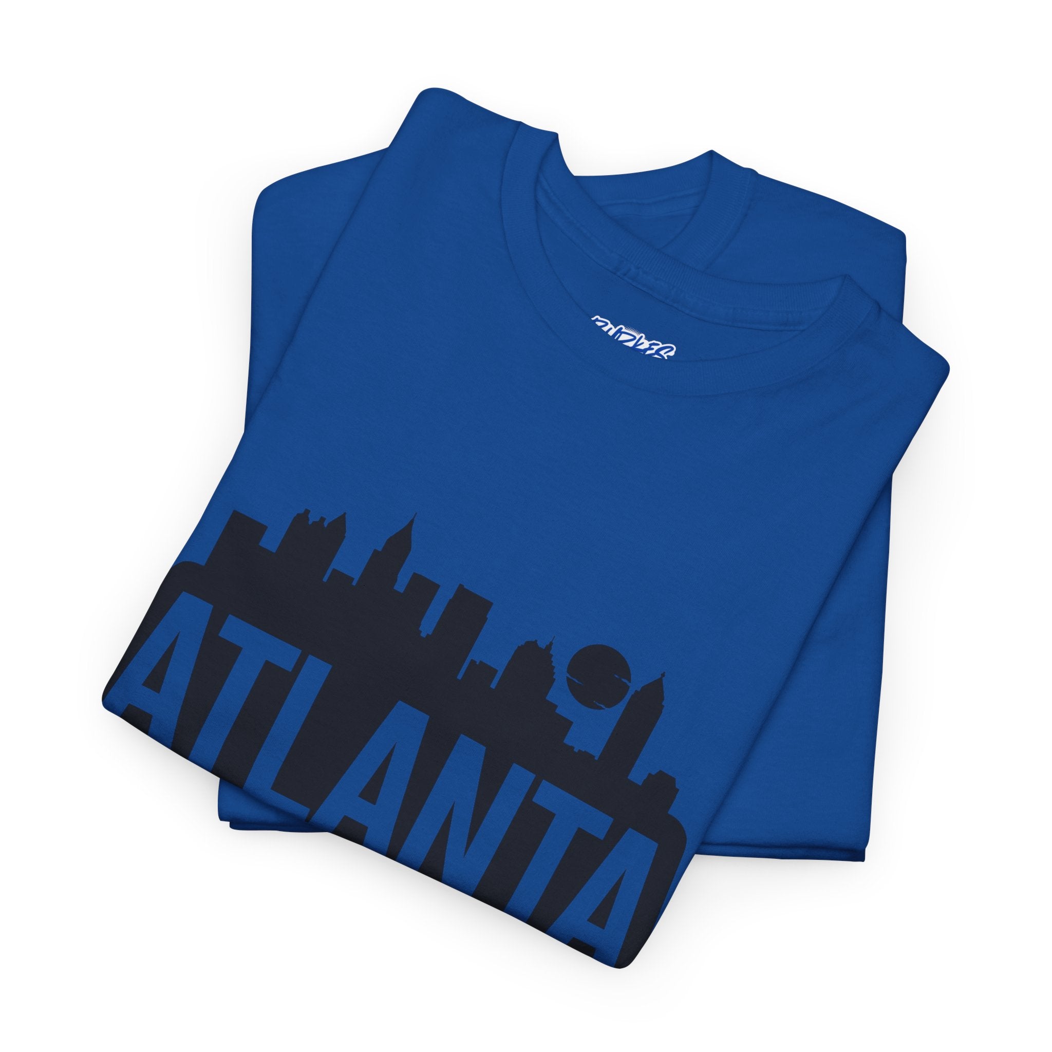 Unisex ATL Heavy Cotton Tee