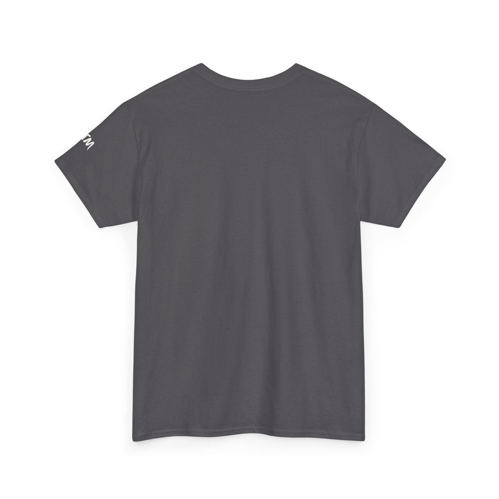 Unisex OTM Heavy Cotton Tee