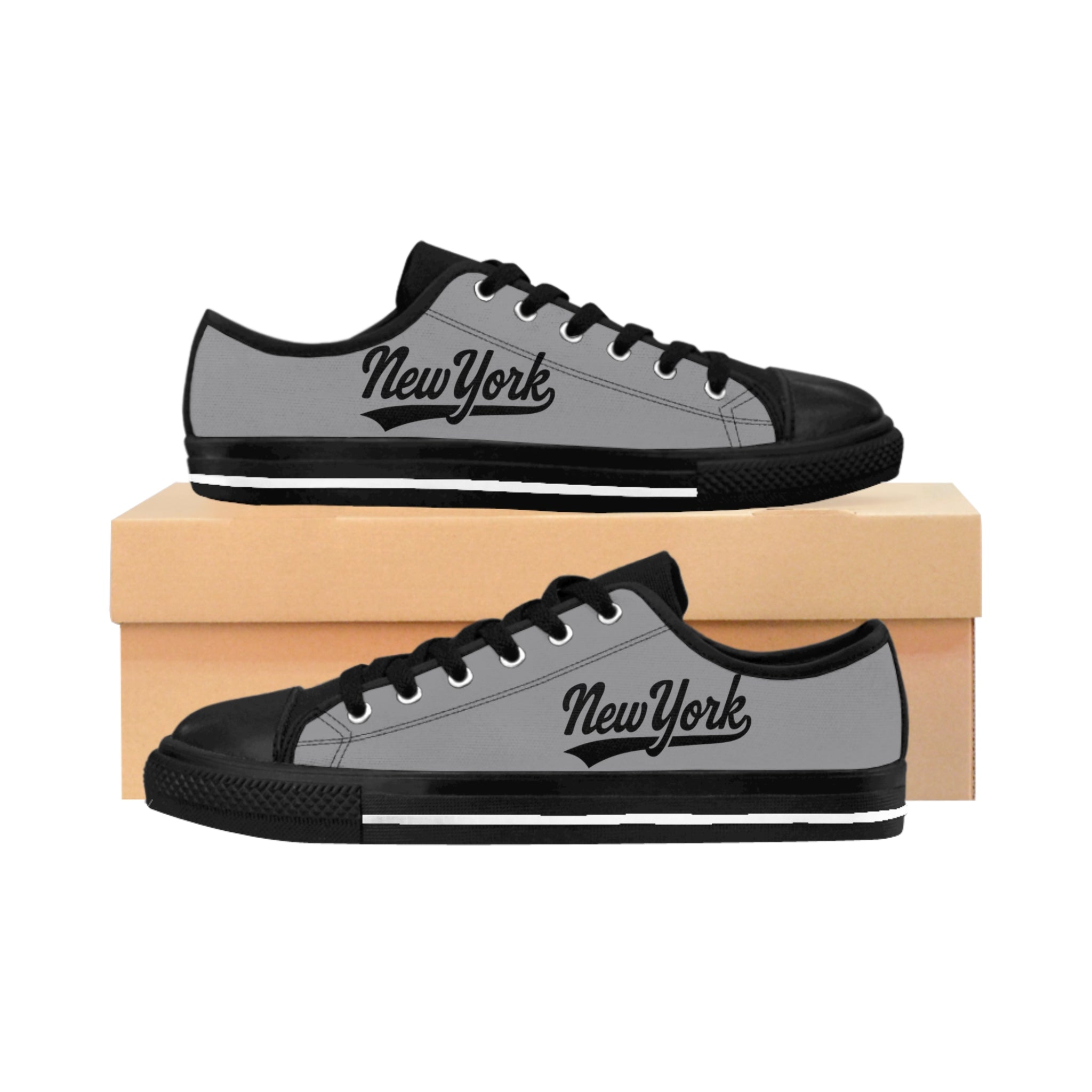 Men's New York Sneakers