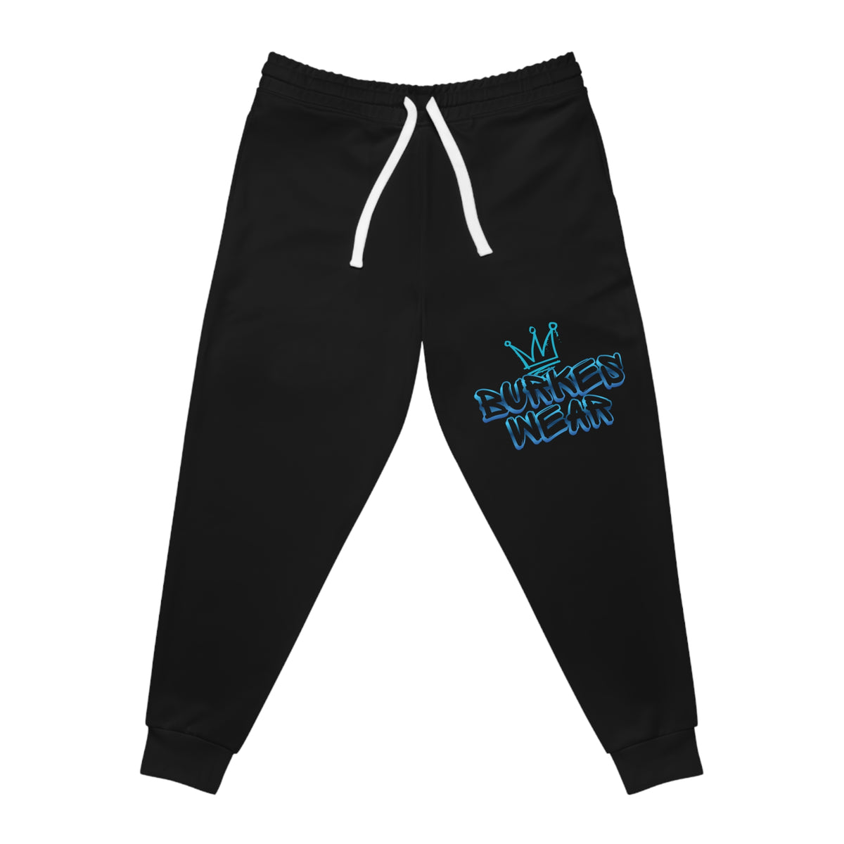 Unisex Burkes Athletic Joggers
