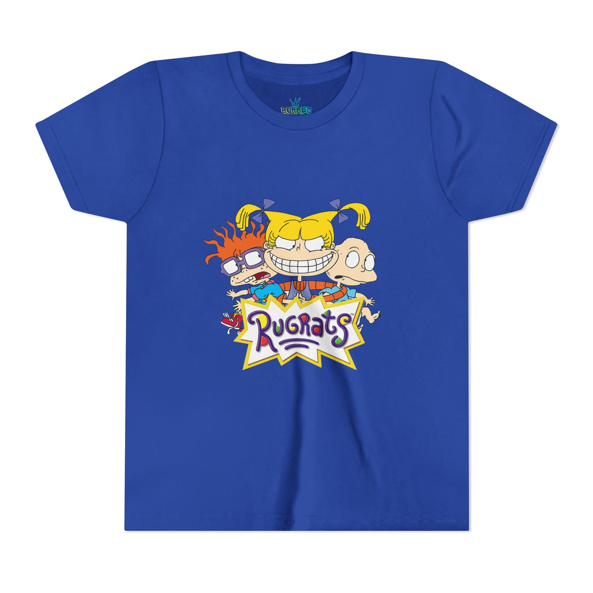 Youth Rugrats Tee