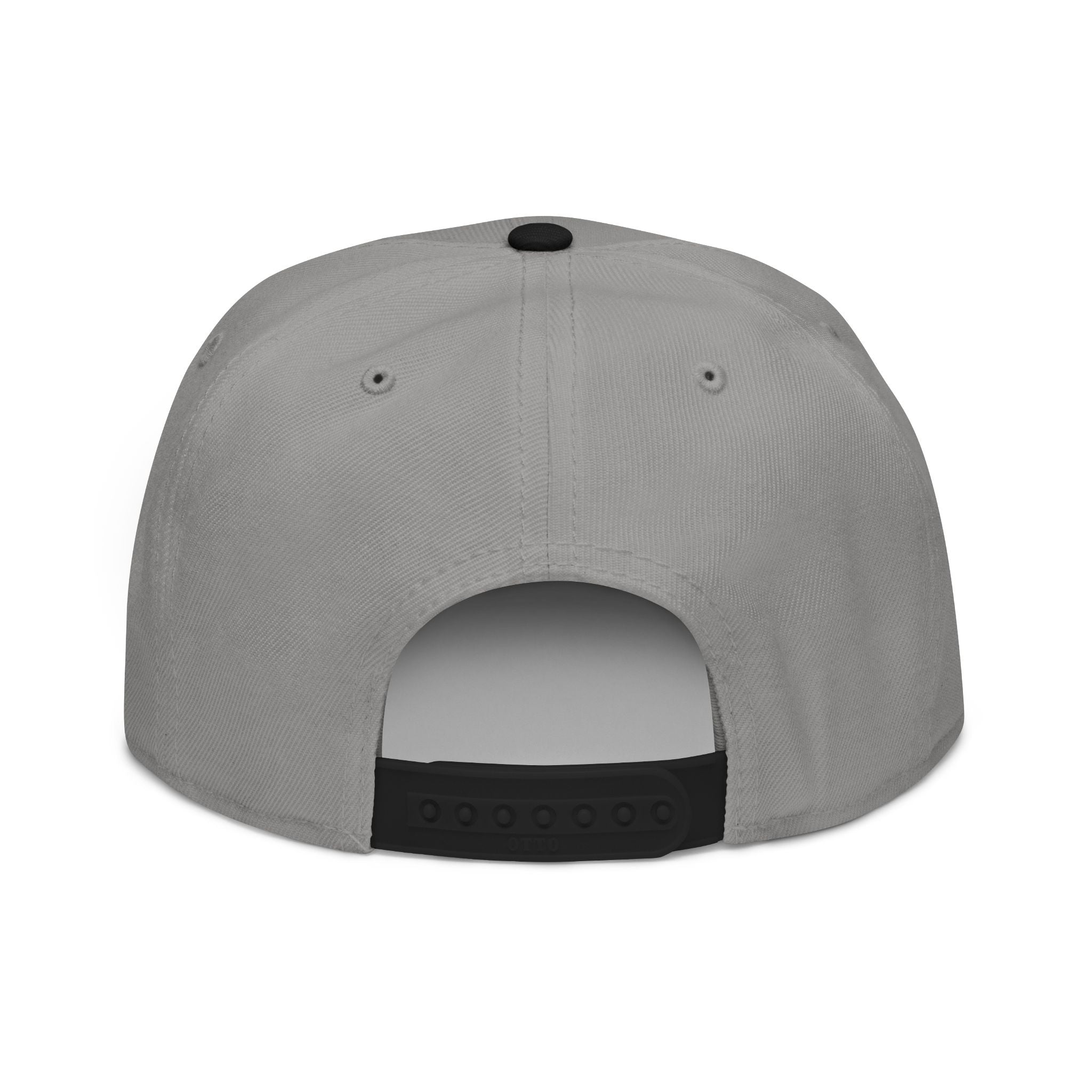 Good Times Snapback (Embroidery)