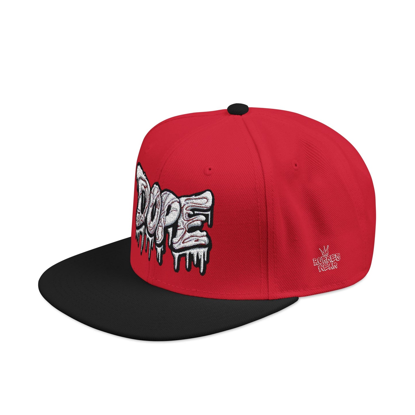 Snapback Dope (Embroidery)