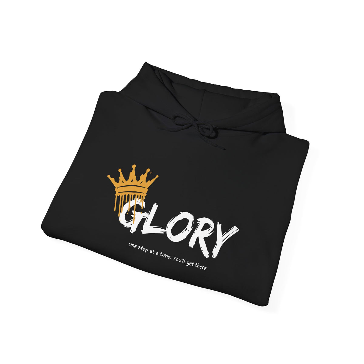 Unisex glory Hooded Sweatshirt