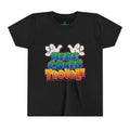 Unisex Youth Short Sleeve Tee