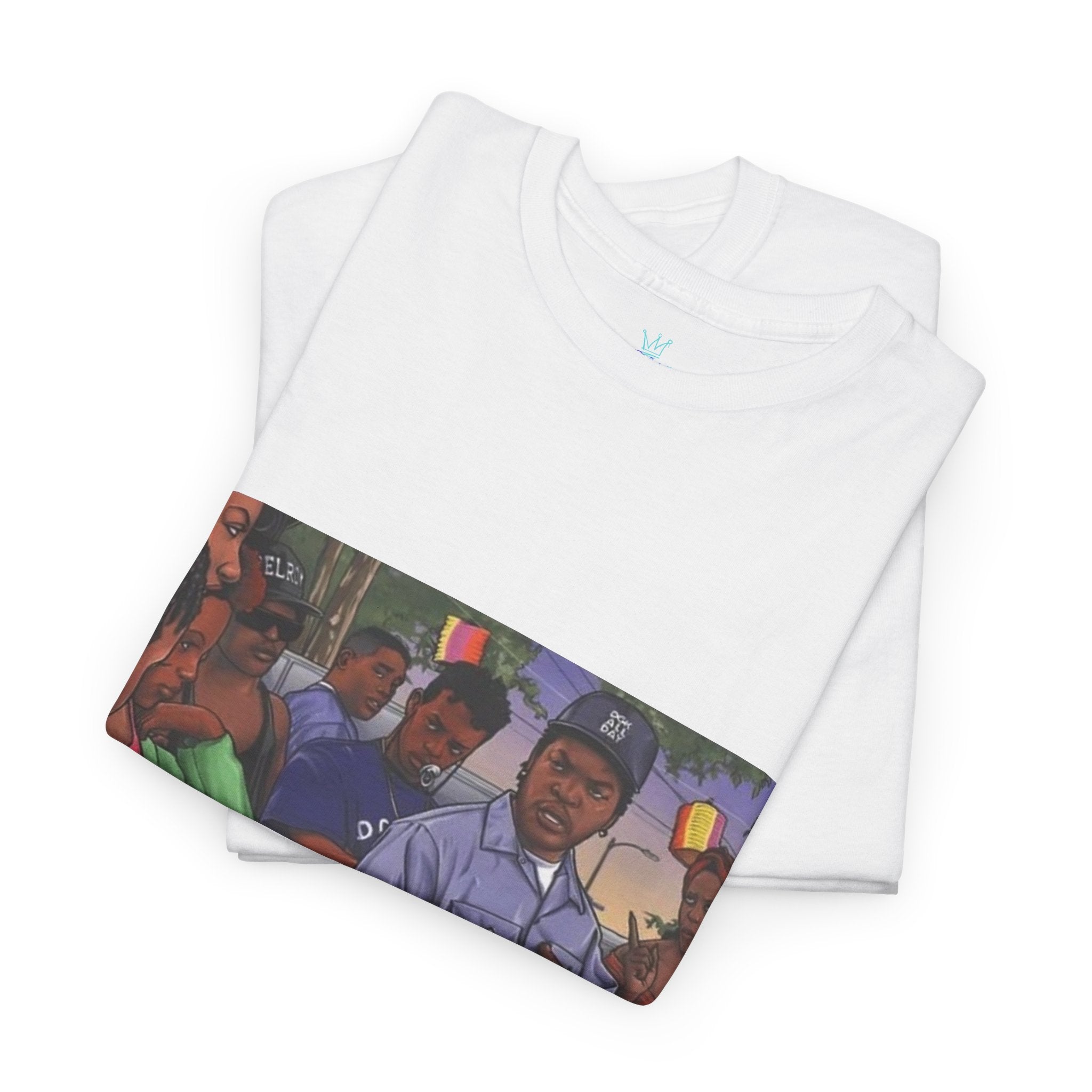 Boyz n the hood Tee
