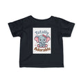 Infant Fine Jersey Tee