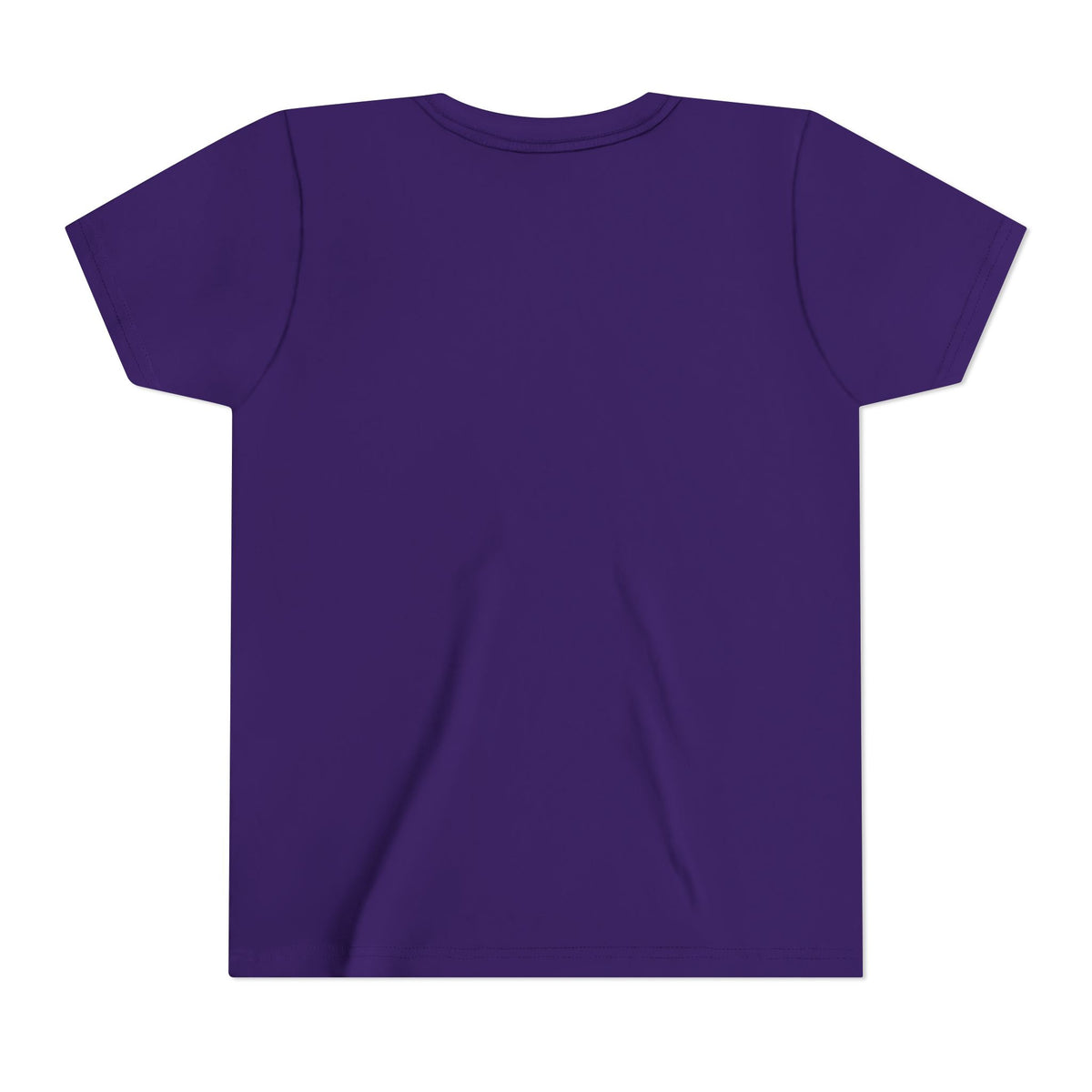 Unisex Youth static shock Tee