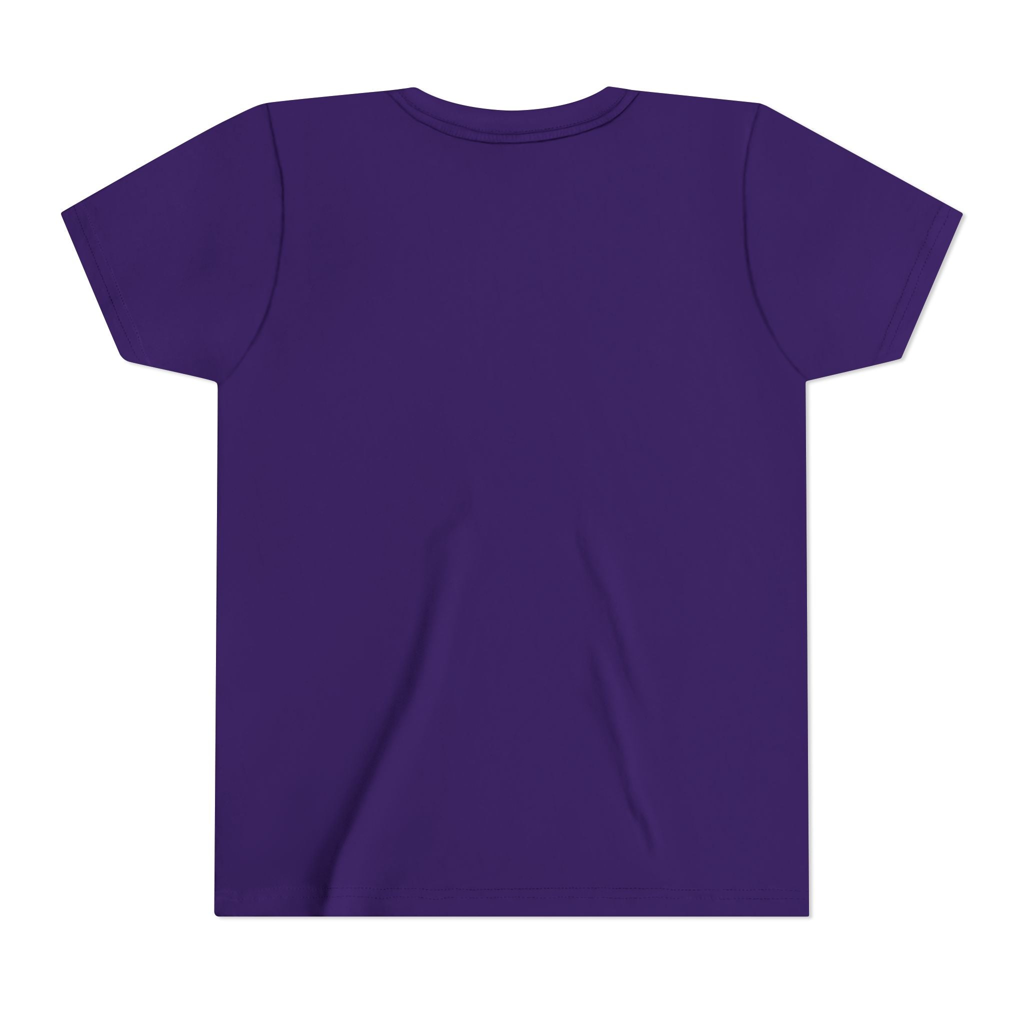 Unisex Youth static shock Tee