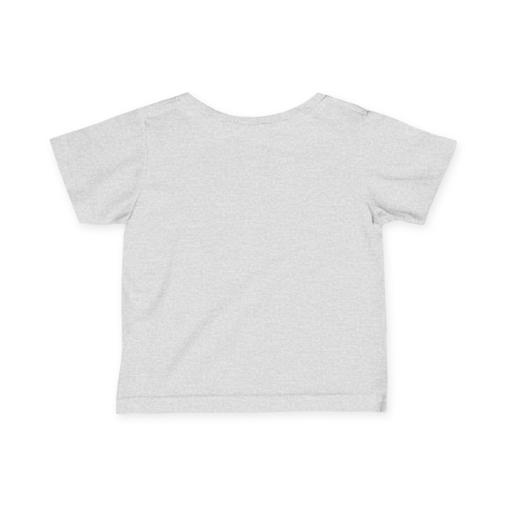 Infant Unisex Fine Jersey Tee